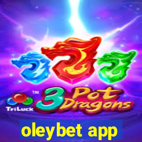 oleybet app